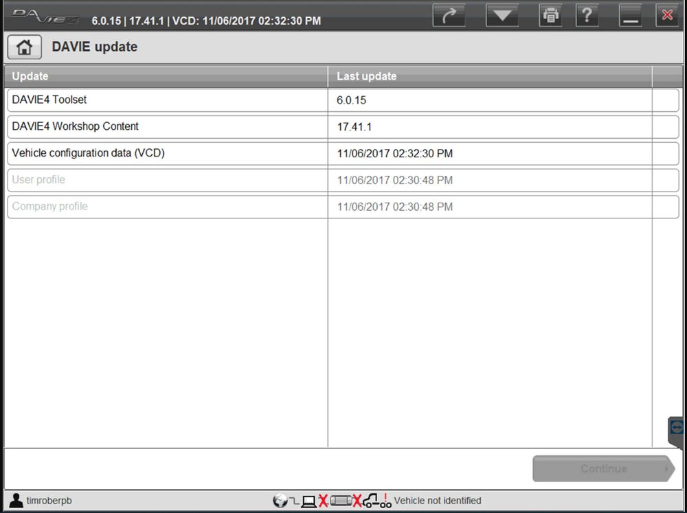 PACCAR DAVIE 4 ENGINE DIAGNOSTIC SOFTWARE - MX11 & MX-13 ENGINES OEM SOFTWARE 2024 - 5 YEARS LICENSE !