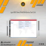 Agco SISU Power WinEEM4 Service Tool 2.8.4 Diezel365