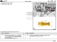 Audi Workshop Manuals & Wiring Diagrams 2020 PDF Diezel365