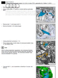 Audi Workshop Manuals & Wiring Diagrams 2020 PDF Diezel365