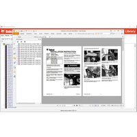 Bobcat Service Library Service & Maintenance Manuals Diezel365