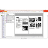 Bobcat Service Library Service & Maintenance Manuals Diezel365