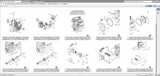 Case Construction EU [07.2019] + Case IH AG EU [07.2019] Spare Parts Catalog Diezel365