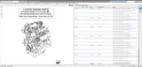 Case Construction EU [07.2019] + Case IH AG EU [07.2019] Spare Parts Catalog Diezel365