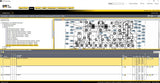 Caterpillar Lift Trucks 2024 MCFE-Europe Parts Catalog & Service Manuals Diezel365