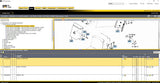 Caterpillar Forklift Truck MCFE – Europe 2024 Parts Catalog Diezel365