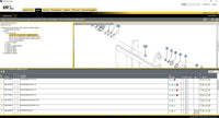 Caterpillar Lift Trucks 2024 MCFS-ASIA Parts Catalog Diezel365