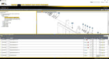 Caterpillar Lift Trucks 2024 MCFS-ASIA Parts Catalog Diezel365