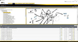 Caterpillar Lift Trucks 2024 MCFS-ASIA Parts Catalog Diezel365