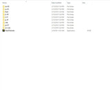 Caterpillar Flash Files DVD (Update 2021) Diezel365