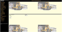 Caterpillar Hydraulic Information System (HIS) Diezel365