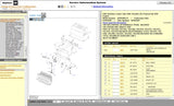 CAT SIS [12.2019] Parts & Service Manual 3D Images Diezel365