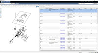 Chrysler FCA 2024 EPC5 Spare Parts Catalog Diezel365