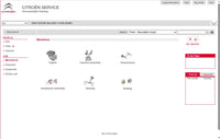 Citroen Service Box Documentation 2014 Diezel365