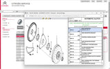 Citroen Service Box Documentation 2014 Diezel365