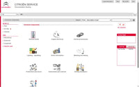 Citroen Service Box Documentation 2014 Diezel365