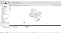 CLAAS Parts Doc 2.2 Agricultural 03.2024 Update 822 Diezel365