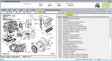Clark ForkLift Parts Pro Plus EPC v542 Spare Parts Catalog 2024 Diezel365