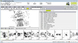 Clark ForkLift Parts Pro Plus EPC v542 Spare Parts Catalog 2024 Diezel365