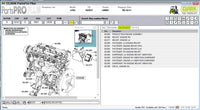 Clark ForkLift Parts Pro Plus EPC v542 Spare Parts Catalog 2024 Diezel365