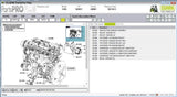 Clark ForkLift Parts Pro Plus EPC v542 Spare Parts Catalog 2024 Diezel365