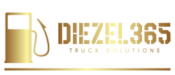 ⛽ Diezel365