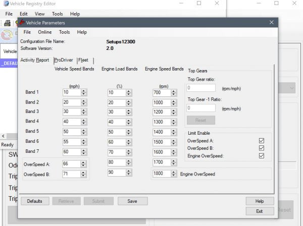 Detroit Diesel DDEC Reports v9.01