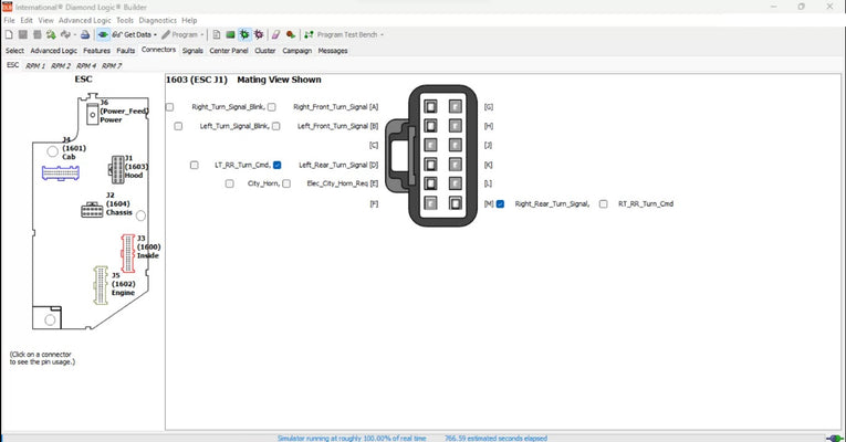 INTERNATIONAL DIAMOND LOGIC BUILDER DLB 2024 + DATABASE 12.2023 + UNLOCK PATCH