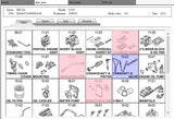 Daihatsu Parts Catalog Diezel365