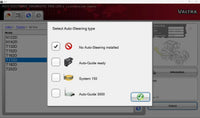 AGCO EDT Electronic Diagnostic Tool 2024 - with KG & install guide Diezel365