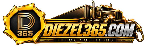 ⛽ Diezel365