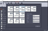 Doosan DMS-5 v3.2.6 Diagnostic Tool 2025.06 Diezel365