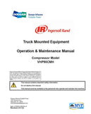 Doosan Ingersoll Rand Operation Maintenance Manual PDF Diezel365
