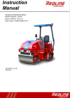 Dynapac Operation & Maintenance Manual PDF Diezel365