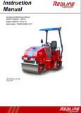 Dynapac Operation & Maintenance Manual PDF Diezel365