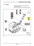 Dynapac Operation & Maintenance Manual PDF Diezel365