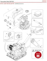 Dynapac Parts Manual PDF 2022 Diezel365