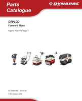 Dynapac Parts Manual PDF 2022 Diezel365
