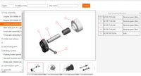 Foton EPC 2024 Online Parts Catalog Diezel365