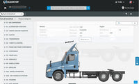 Freightliner 2026 Online Parts Catalog Diezel365