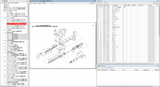 Furukawa Unic Hydraulic Crane Spare Parts Catalog Diezel365