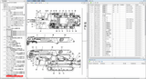 Furukawa Unic Hydraulic Crane Spare Parts Catalog Diezel365
