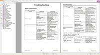 GEHL Machinery Heavy Equipment 2022 Service Manuals, Hydraulic & Electrical Schematic DVD Diezel365