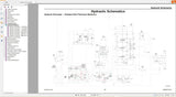 GEHL Machinery Heavy Equipment 2022 Service Manuals, Hydraulic & Electrical Schematic DVD Diezel365