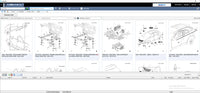 General Motors GMIO EPC 2024 Parts Catalog - VMWare Diezel365