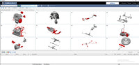 General Motors GMIO EPC Parts Catalog 06.2025 Diezel365