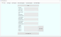 HPT File Editor 2.5 - BIN to HPT Converter 2024 Diezel365