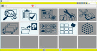 Hino DX3 v1.25.1 2025 Diagnostic Software + Unlock Keygen Diezel365