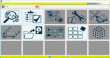 Hino DX3 v1.25.1 2025 Diagnostic Software + Unlock Keygen Diezel365