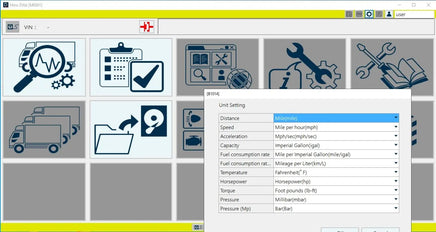Hino DX3 v1.25.1 2025 Diagnostic Software + Unlock Keygen Diezel365